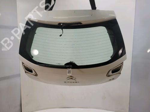 Bagklap CC/Kombi-Coupé Bagklap CC/Kombi-Coupé 38742623 38742623