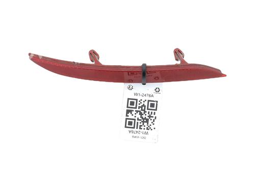 Used Rear bumper right light Rear bumper right light DS DS 3 / DS 3 CROSSBACK (UR_, UC_, UJ_) 1.2 PureTech 130 (URHNSS) (131 hp) 34362270 34362270