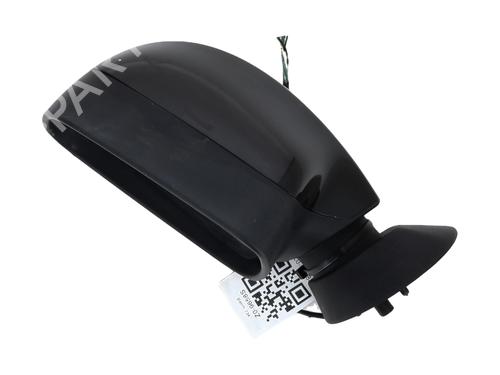 Used Left mirror DACIA SANDERO [2008-2025]  27553078