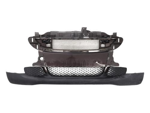 Front bumper SMART FORTWO Coupe (453) 1.0 (453.342, 453.343) | BP22796641C7 