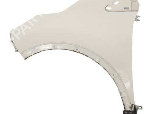 Used Left front fenders Left front fenders RENAULT CAPTUR I (J5_, H5_) 1.5 dCi 110 (110 hp) 35798414 35798414