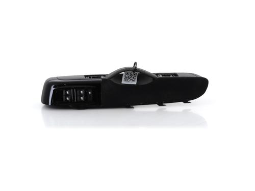Left front window switch CITROËN C3 III (SX) 1.5 BlueHDi 100 (SXYHYP, SXYHTU) | BP37600048I27 - Image 2