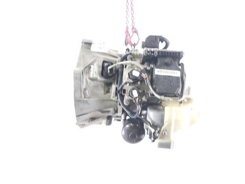 Używane Skrzynia biegów CITROËN DS4 (NX_) 1.6 THP 155 (156 hp) 29602546