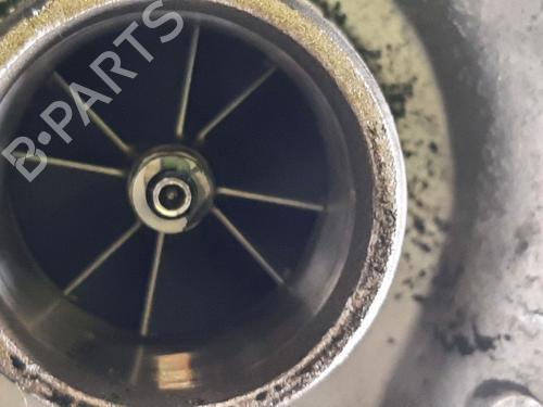 Engine CITROËN JUMPER I Van (244) 2.2 HDi | BP31303573M1 