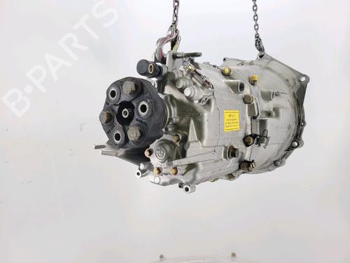 Gearbox BMW 3 (E46) 316 i | BP18453612M3 
