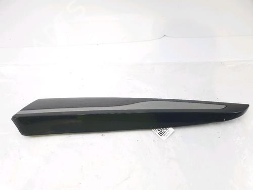 Door moulding trim RENAULT CLIO IV (BH_) 1.2 TCe 120 (BHM0) | BP27912091C150 