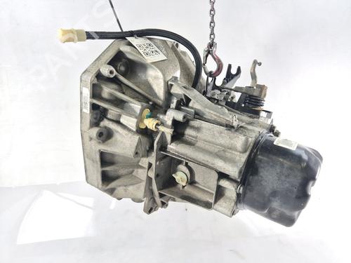 Used Gearbox Gearbox RENAULT CLIO III (BR0/1, CR0/1) 1.5 dCi (75 hp) 39972220 39972220