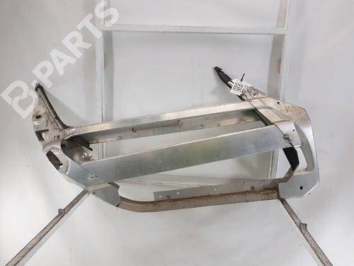 Used Right front door SMART ROADSTER Coupe (452) 0.7 (452.334) (82 hp) 11536629