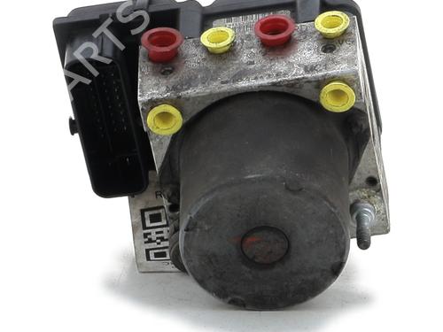 Used ABS pump RENAULT TRAFIC II Van (FL) 2.0 dCi 90 (FL0H) (90 hp) 24235155