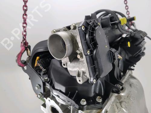 Engine RENAULT MODUS / GRAND MODUS (F/JP0_)  | BP29346758M1 