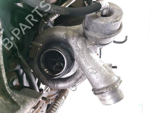 Engine OPEL ASTRA J (P10) 2.0 BiTurbo CDTI (68) | BP40557452M1 - Image 9