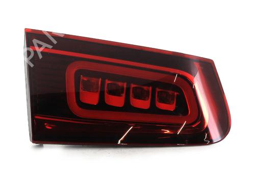 Used Left tailgate light Left tailgate light MERCEDES-BENZ GLC (X253) 300 e 4-matic (253.953) (320 hp) 34261391 34261391