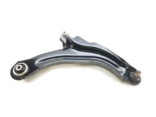 Used Right front suspension arm Right front suspension arm RENAULT ZOE (BFM_) ZOE (88 hp) 11186821 11186821