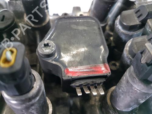 Engine AUDI A6 C7 Avant (4G5, 4GD) RS6 performance quattro | BP32512653M1  - Image 8