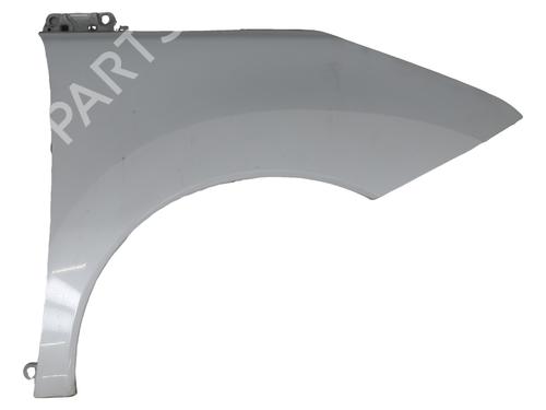 Used Right front fenders PEUGEOT 3008 I MPV (0U_) 1.6 HDi (109 hp) 28207753