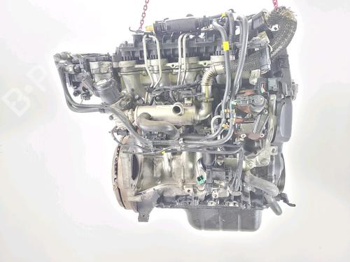 Engine CITROËN C4 I (LC_) 1.6 HDi | BP29389733M1 