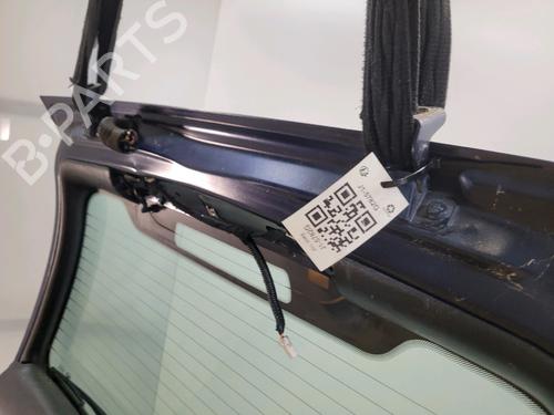 Tailgate LANCIA LYBRA SW (839_) 1.6 (839.BXF1A) | BP30119064C6