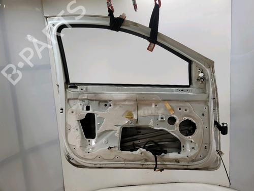 Left front door RENAULT CLIO III (BR0/1, CR0/1) 1.5 dCi | BP29444087C2 