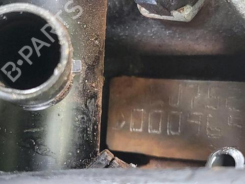 Engine RENAULT MODUS / GRAND MODUS (F/JP0_) 1.5 dCi (FP0E, JP0E) | BP29849430M1