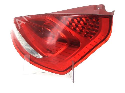 Right taillight FORD FIESTA VI (CB1, CCN) 1.6 TDCi | BP27814653C35 