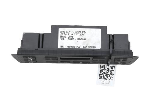 Climate control BMW X5 (E53) 3.0 d | BP38768949I5 - Image 3