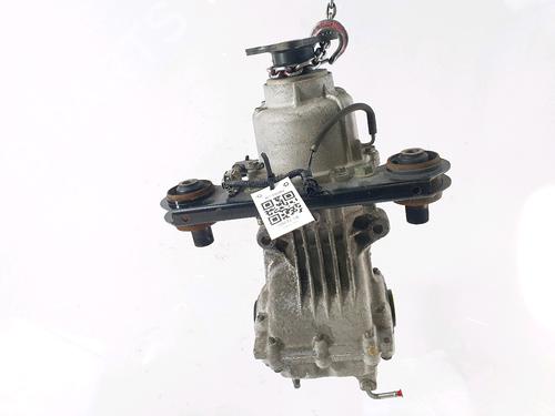 Rear differential RENAULT KOLEOS I (HY_) 2.0 dCi 4x4 (HY0K) | BP38007479M24 - Image 2