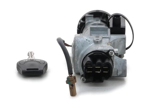 Ignition barrel NISSAN MICRA IV (K13K, K13KK) 1.2 | BP29172211M48