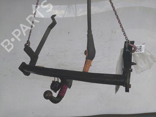 Used Tow ball/Mechanism PEUGEOT EXPERT Tepee (VF3X_) 2.0 HDi 100 (98 hp) 31985157