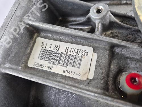 Gearkasse DACIA DUSTER (HM_) 1.3 TCe 150 (HMM3) | BP39576421M3 - Image 6
