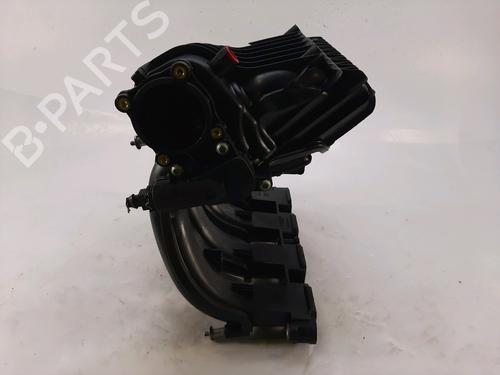 Intake manifold BMW 1 (E87) 118 i | BP12453844M70 