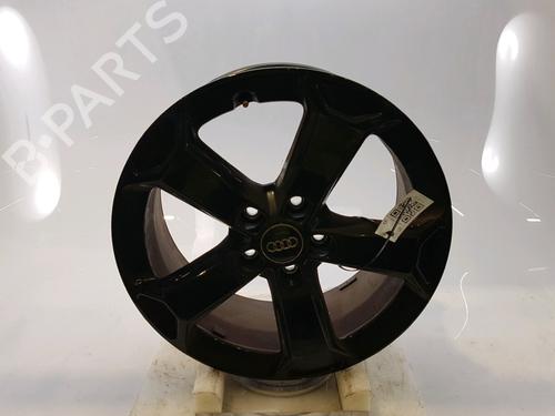 Used Rim AUDI Q2 (GAB, GAG) 35 TDI quattro (150 hp) 18035594