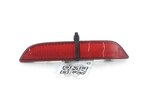 Rear bumper right light RENAULT CLIO IV (BH_) 1.5 dCi 75 | BP32255869C82