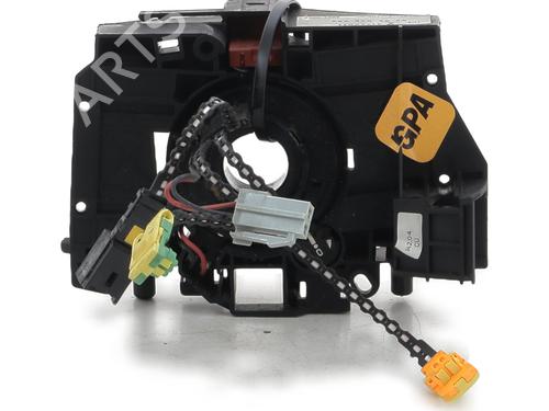 Kontaktrulle Airbag RENAULT CLIO II (BB_, CB_) 1.5 dCi (B/CB08) | BP29517730C102 