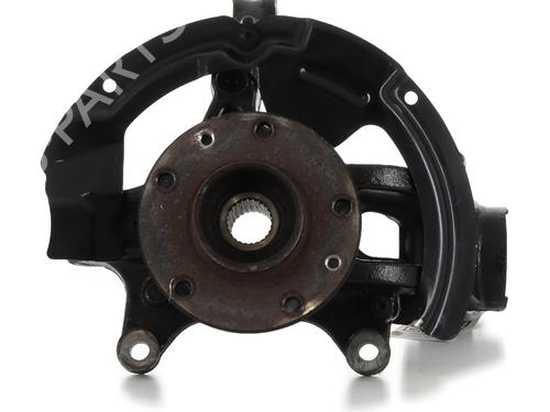 Used Right front steering knuckle RENAULT MEGANE IV Hatchback (B9A/M/N_) [2015-2025]  28121972