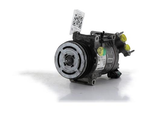 Used AC compressor PEUGEOT 308 SW II (LC_, LJ_, LR_, LX_, L4_) 1.2 THP 110 (110 hp) 30312486