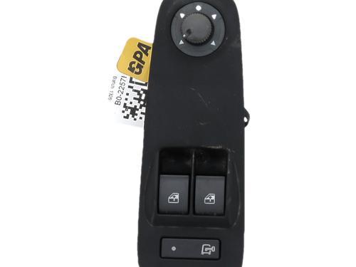 Used Left front window switch Left front window switch PEUGEOT BOXER Van [2006-2026] 34503075 34503075
