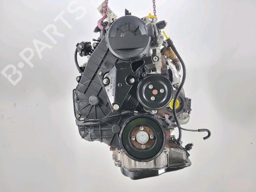 Motore OPEL MERIVA A MPV (X03) 1.7 CDTI (E75) (100 hp) 30607824