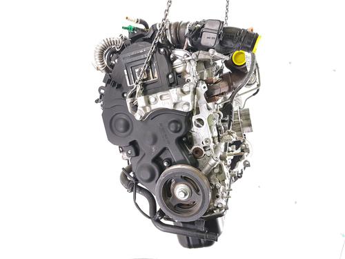 Motor CITROËN C4 I (LC_) 1.6 HDi (90 hp) 29416365