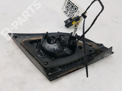 Used Right tailgate light Right tailgate light CITROËN DS4 (NX_) 2.0 HDi 165 (163 hp) 11185672 11185672