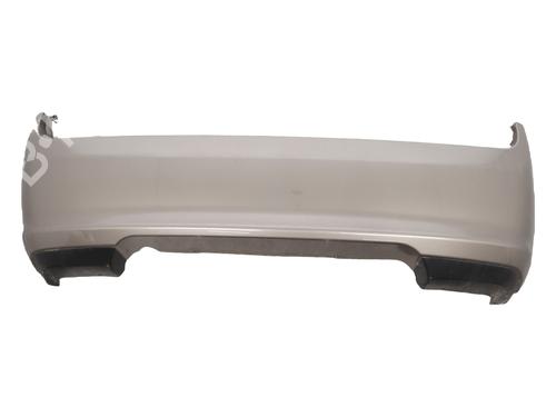 Used Rear bumper NISSAN MICRA C+C III (K12) 1.6 160 SR (110 hp) 31349646