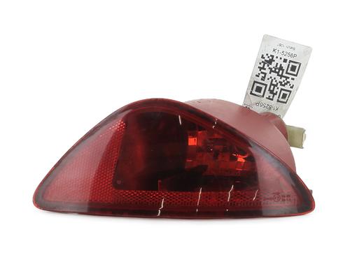 Used Rear bumper left light RENAULT CLIO III (BR0/1, CR0/1) 1.5 dCi (75 hp) 29444044