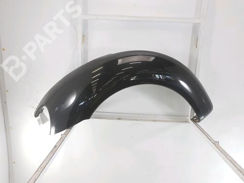 Used Left front fenders Left front fenders VW NEW BEETLE (9C1, 1C1) 1.9 TDI (90 hp) 10421975 10421975