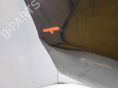 Right front door PEUGEOT 508 SW I (8E_) 1.6 HDi | BP24491417C3 