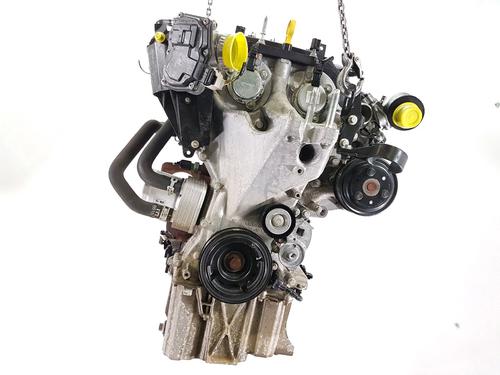 Motor Motor FORD ECOSPORT 1.0 EcoBoost (125 hp) 36350746 36350746