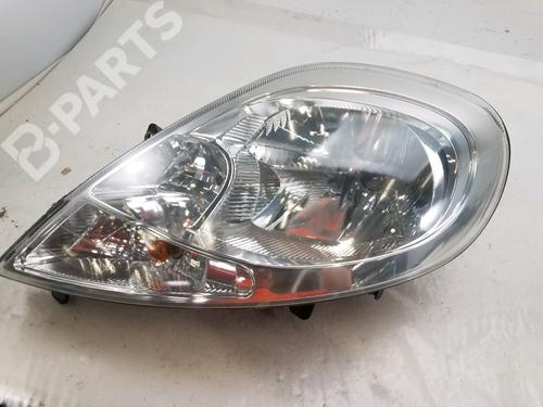 Used Left headlight Left headlight NISSAN PRIMASTAR Van (X83) 2.0 dCi 115 (114 hp) 10434420 10434420