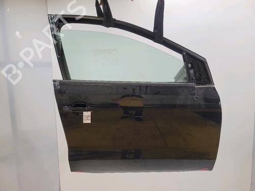 Used Right front door VW POLO V (6R1, 6C1) 1.6 TDI (75 hp) 29390313