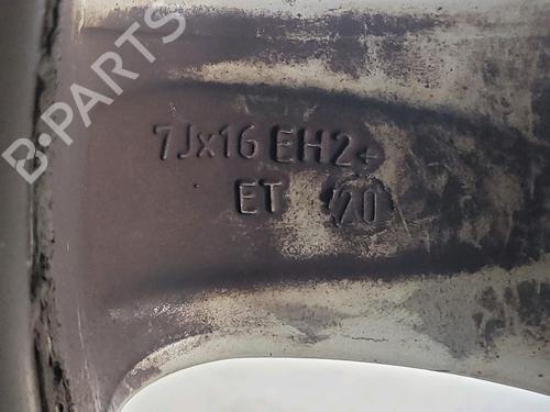 Rim BMW 5 (E60) 525 d | BP21114274C45 