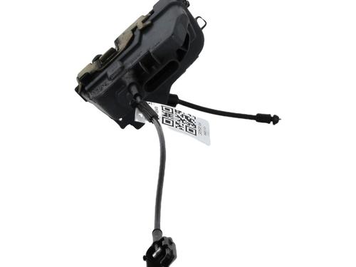 Rear left lock RENAULT LAGUNA II (BG0/1_) 2.0 16V (BG00, BG0K, BG0P, BG0W) | BP29988055C100 