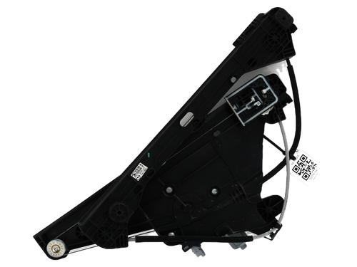 Front left window mechanism PEUGEOT 208 II (UB_, UP_, UW_, UJ_) 1.5 BlueHDI 100 | BP21778899C22 