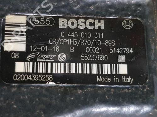 Engine ALFA ROMEO MITO (955_) 1.3 MultiJet (955AXP1A, 955AYC1A) | BP39421846M1 - Image 8
